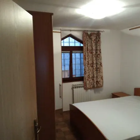 アパート Apartman Breka サラエヴォ