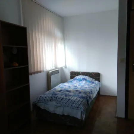 アパート Apartman Breka サラエヴォ