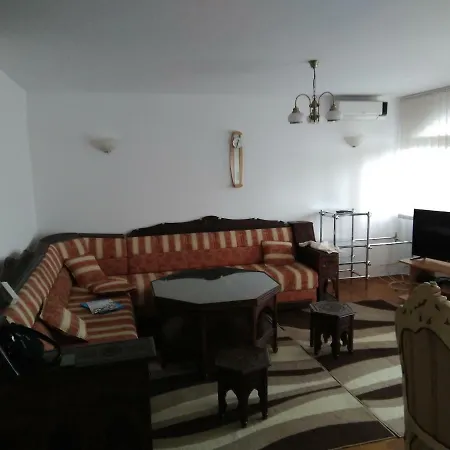 Apartman Breka サラエヴォ